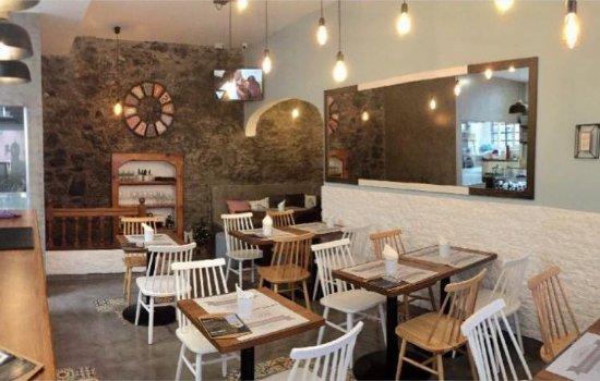 O.Giro Churros&Paninis